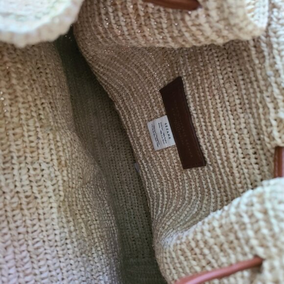 Sezane Jules Backpack - Picture 6 of 7